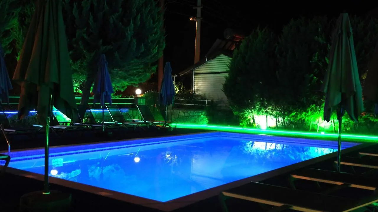 Sardunya Hotel فتحية