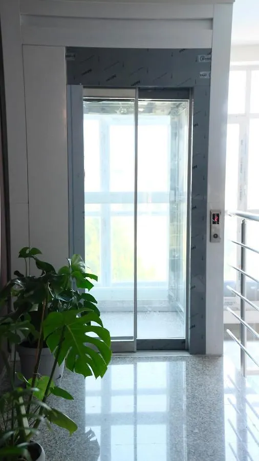 Sardunya Hotel فتحية 3*,