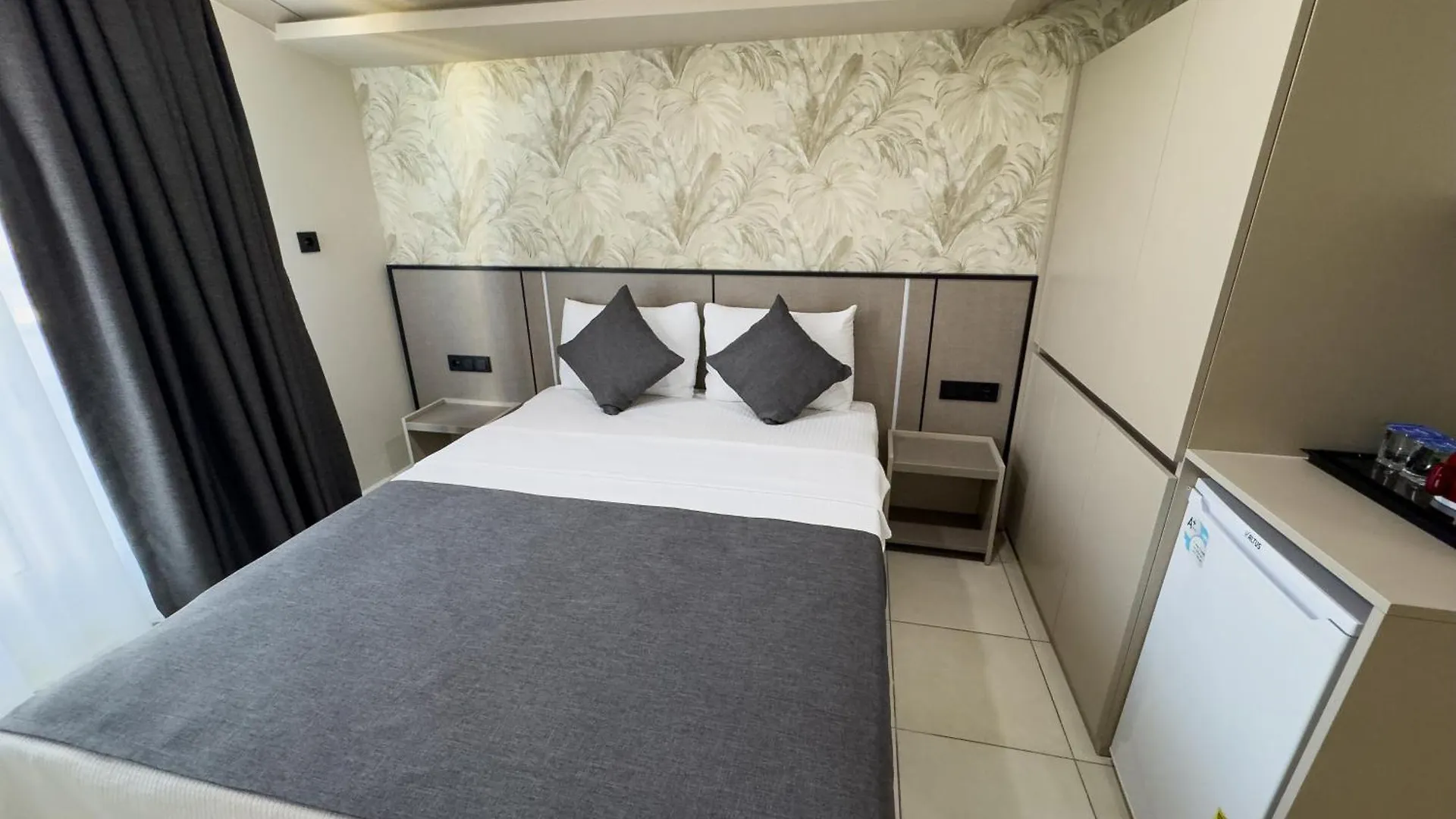 Sardunya Hotel فتحية