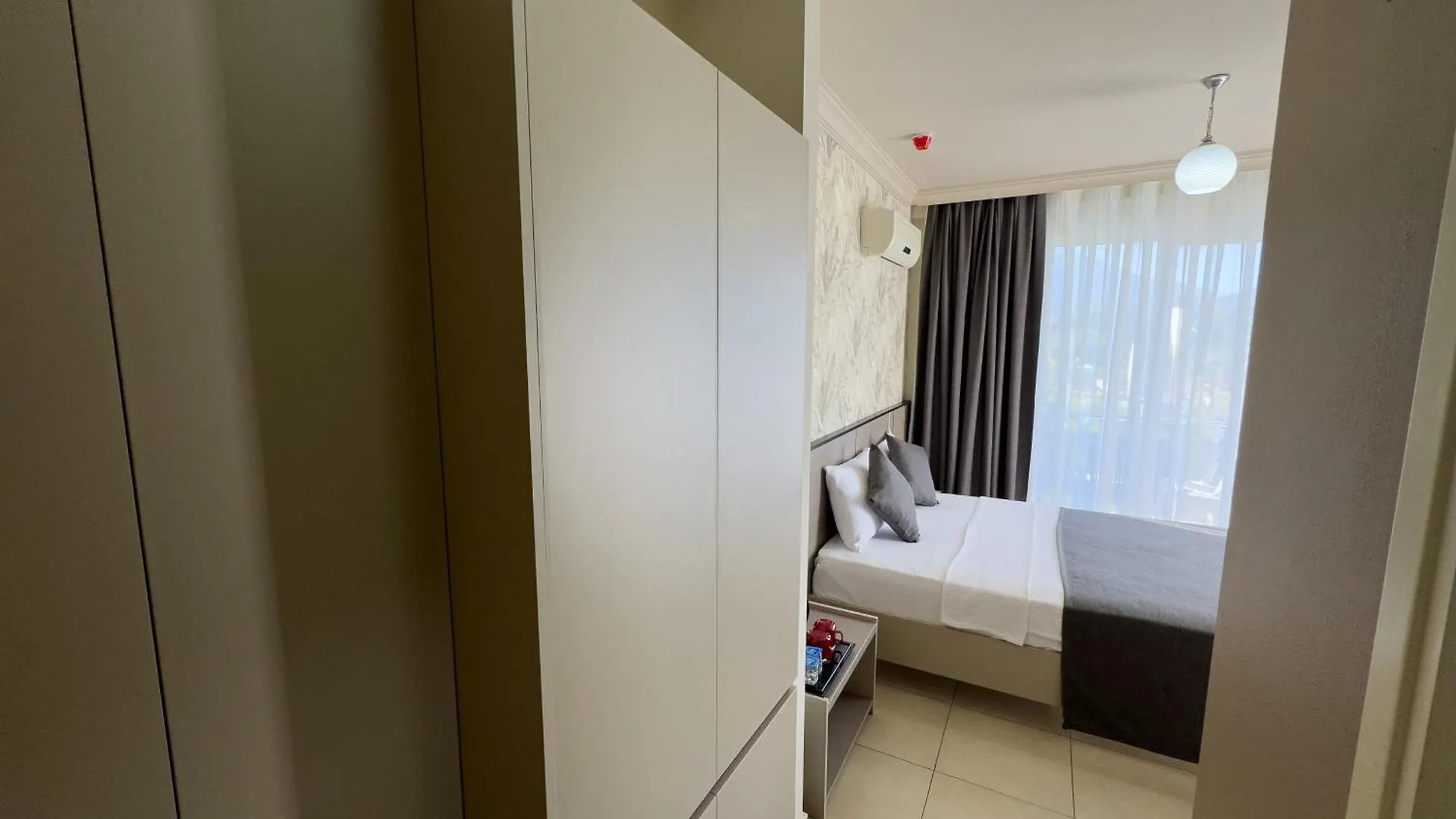 Sardunya Hotel فتحية