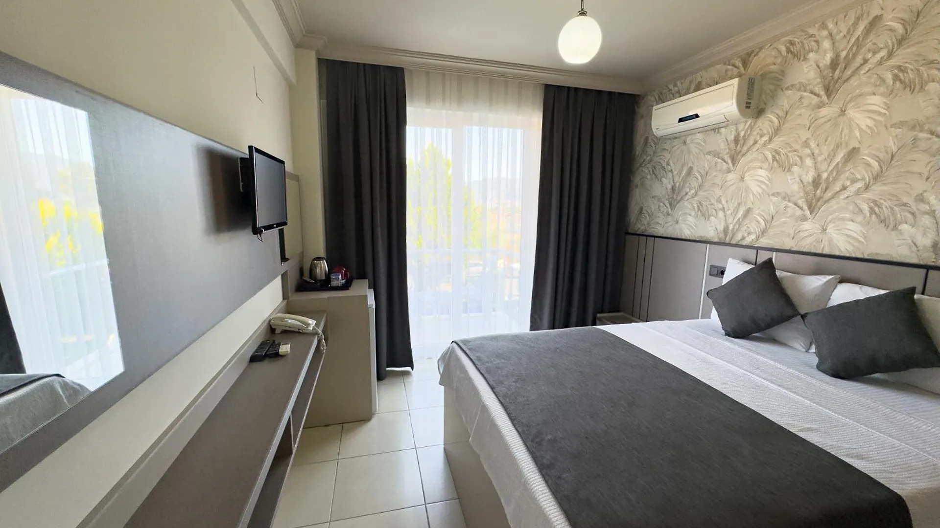 Sardunya Hotel فتحية