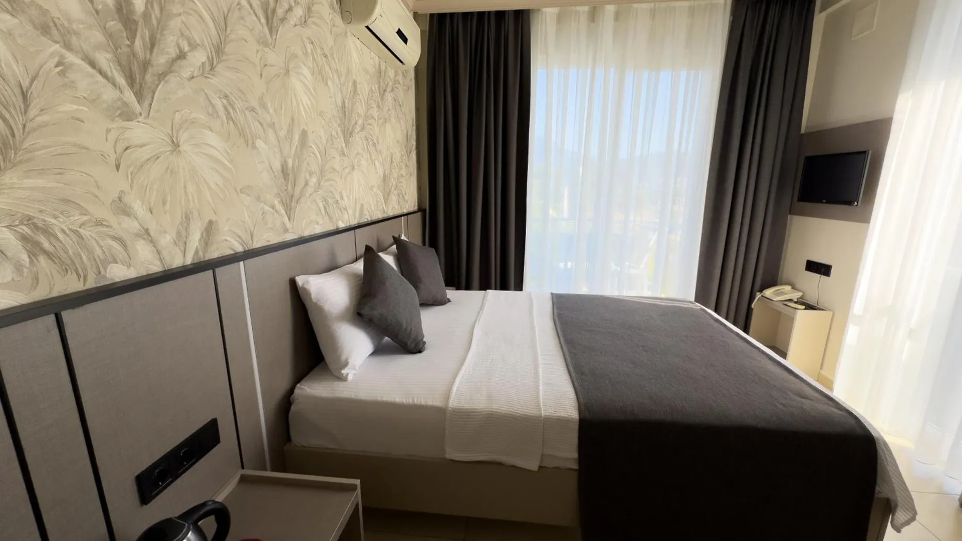 ***  Sardunya Hotel فتحية تركيا