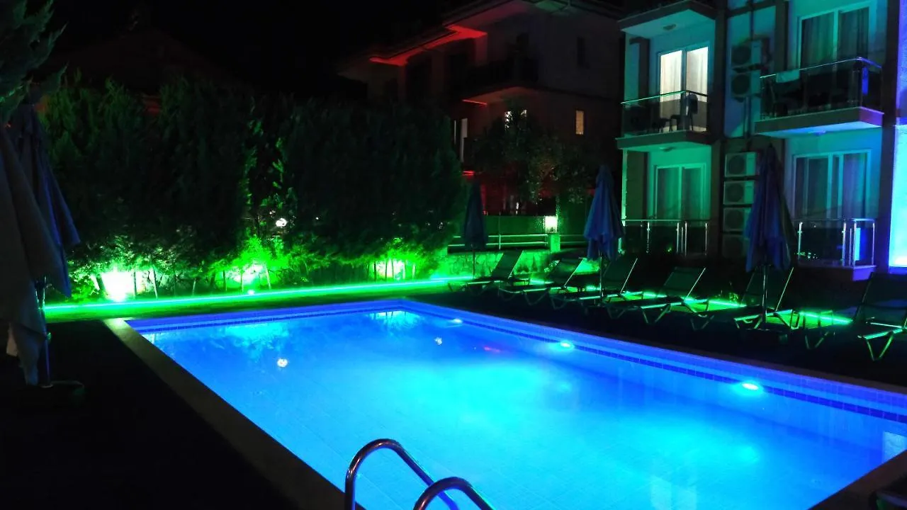 Sardunya Hotel Fethiye Turchia