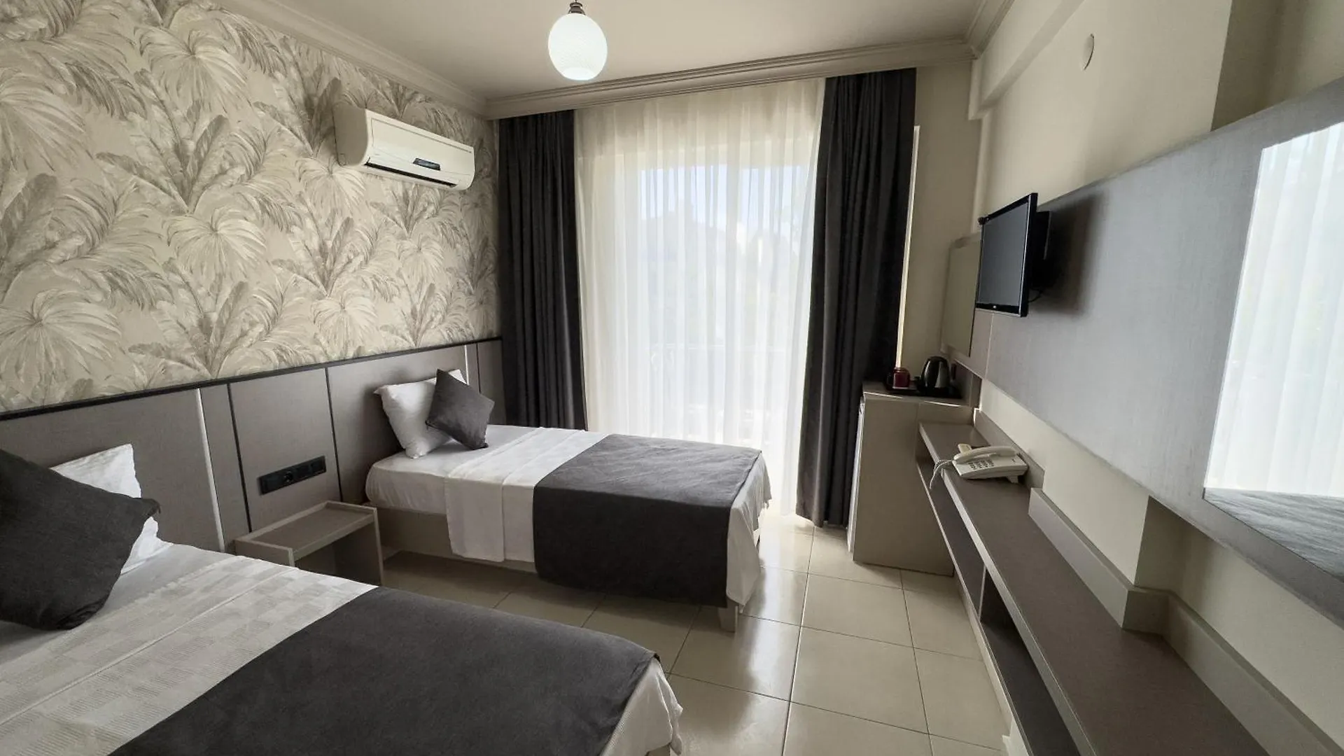 Sardunya Hotel Fethiye 3*,  Turchia