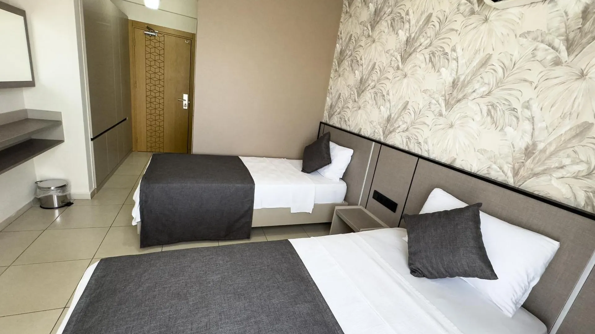 ***  Sardunya Hotel Fethiye Turchia