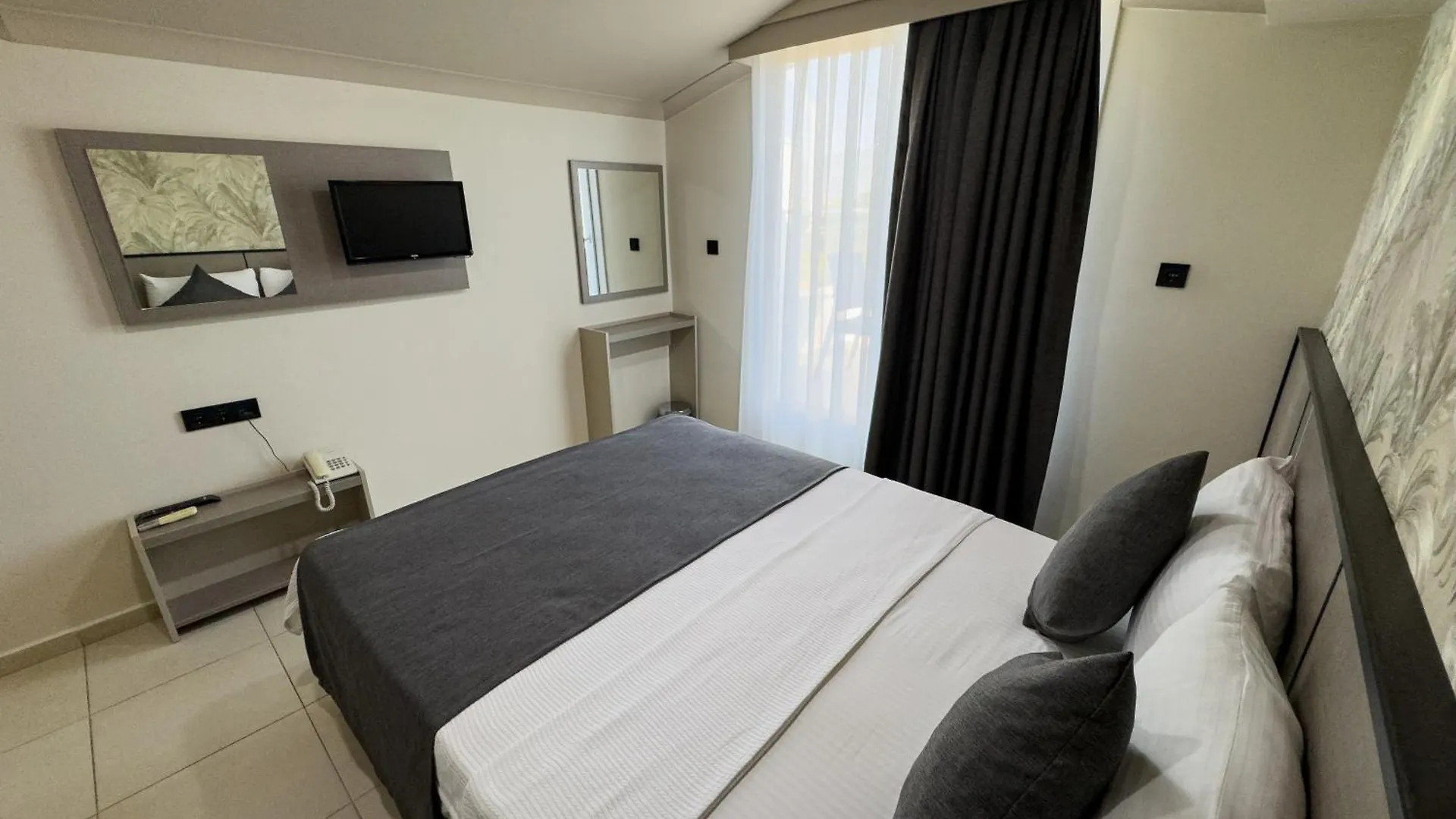 Sardunya Hotel Fethiye 3*,
