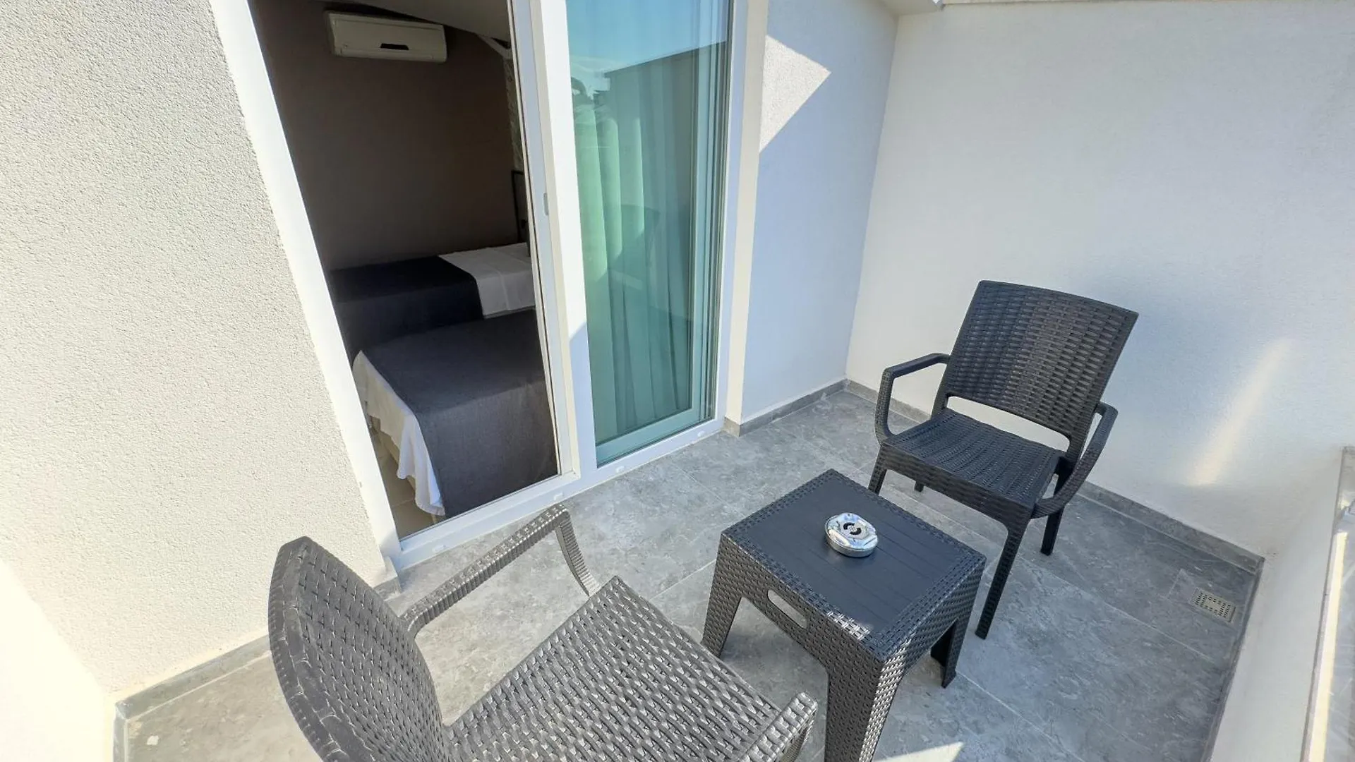 Sardunya Hotel Fethiye