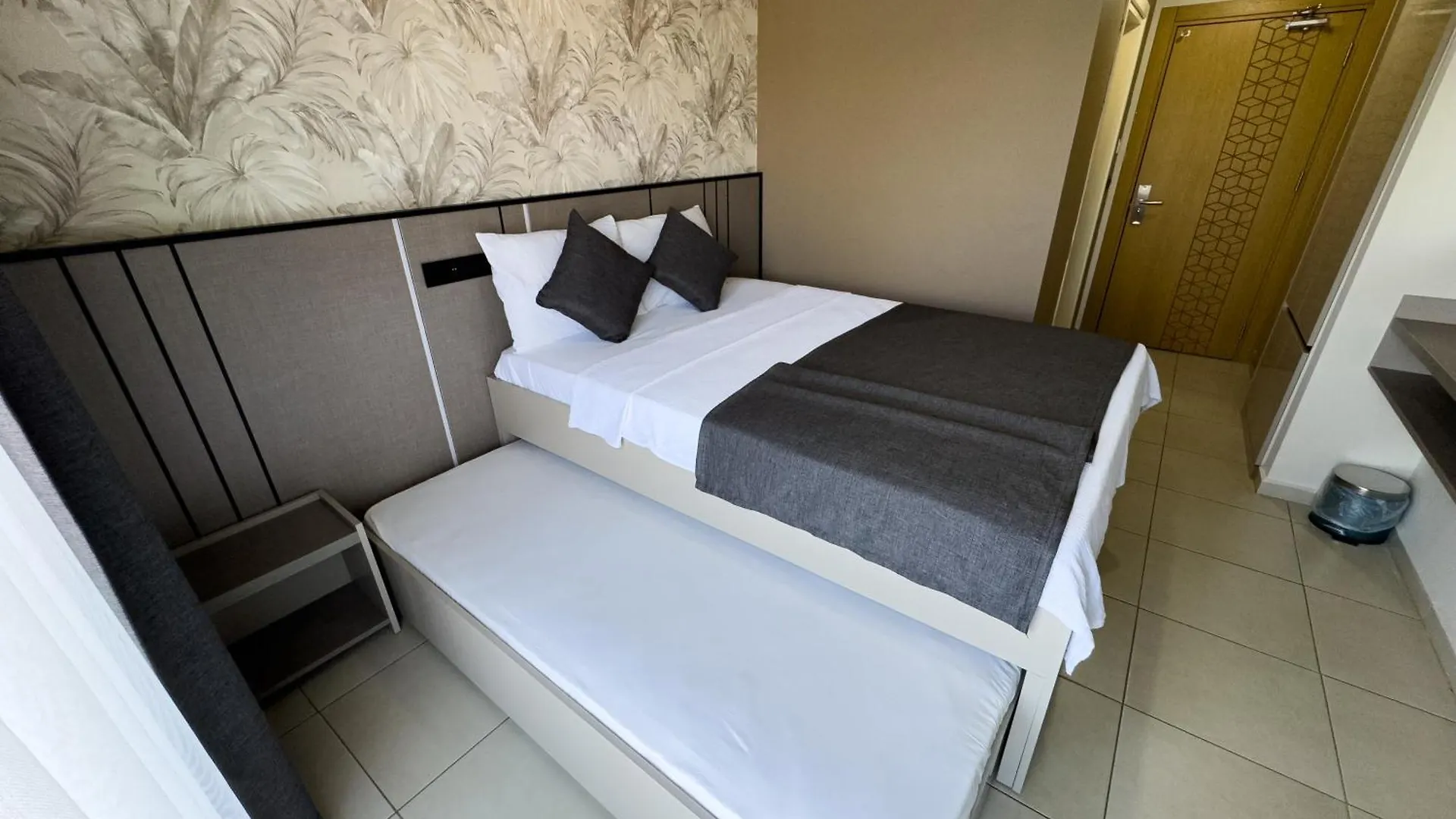 Sardunya Hotel Fethiye Turkey